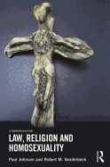 Law, Religion and Homosexuality