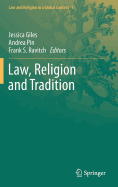 Law, Religion and Tradition