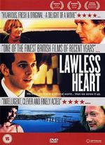 Lawless Heart - Neil Hunter; Tom Hunsinger