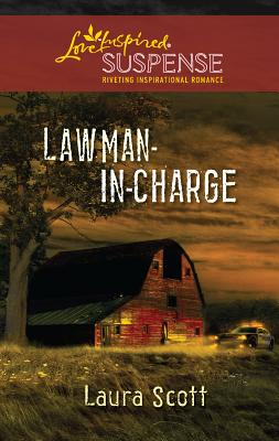 Lawman-In-Charge - Scott, Laura