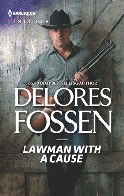 Lawman with a Cause - Fossen, Delores