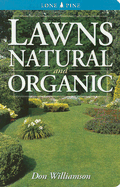 Lawns: Natural and Organic