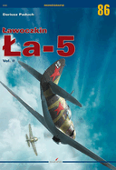 Lawoczkin La-5: Volume II