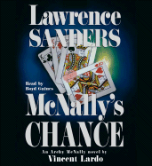 Lawrence Sanders: McNally's Chance: An Archy McNally Novel