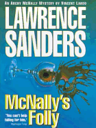 Lawrence Sanders' McNally's Folly