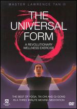 Lawrence Tan: The Universal Form - 