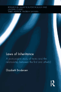 Laws of Inheritance: A post-Jungian study of twins and the relationship between the first and other(s)