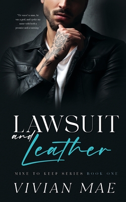 Lawsuit and Leather - Mae, Vivian