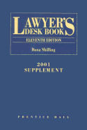 Lawyer's Desk Book