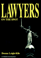 Lawyers: On the Spot