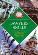 Lawyers' Skills 2000-2001