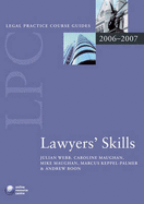 Lawyers' Skills 2006-07