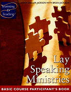 Lay Speaking Ministries: Basic Course