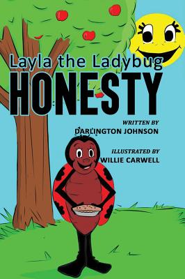 Layla the Ladybug Honesty - Johnson, Darlington