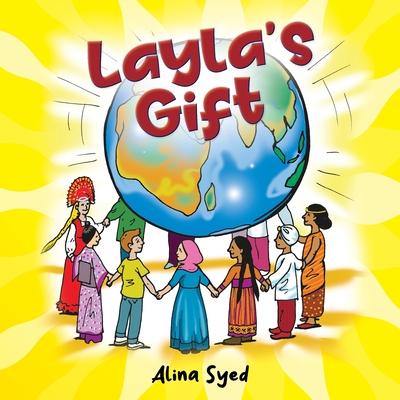 Layla's Gift - Syed, Alina