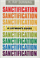 Layman's Guide to Sanctification