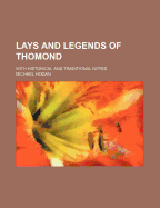Lays and Legends of Thomond; With Historical and Traditional Notes