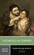 Lazarillo de Tormes: A Norton Critical Edition