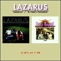 Lazarus/A Fool's Paradise - Lazarus