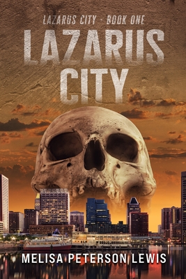 Lazarus City - Peterson Lewis, Melisa