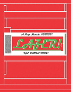 Lazer!: The Rhyme Book!