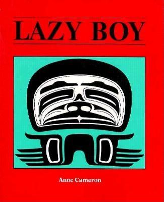 Lazy Boy - Cameron, Anne