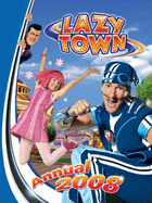 LazyTown Annual