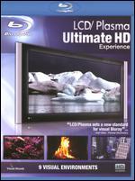 LCD/Plasma Ultimate HD Experience