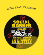 LCSW Exam CRAM 2018