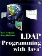 LDAP Programming with Java