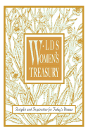 Lds Women's Treasury: Insights and Inspiration for Today's Woman - Deseret Book Company