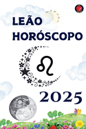 Leo Horscopo 2025