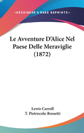 Le Avventure D'Alice Nel Paese Delle Meraviglie (1872)
