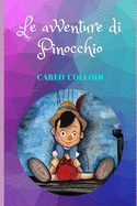 Le avventure di Pinocchio: storia di un burattino