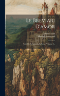 Le Breviari D'amor: Suivi De Sa Lettre  Sa Soeur, Volume 2...