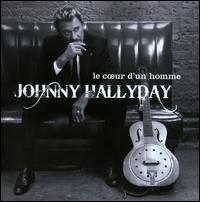 Le C?ur D'Un Homme - Johnny Hallyday