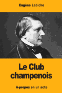 Le Club Champenois