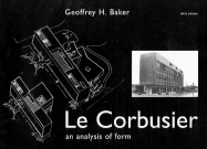 Le Cobusier: An Analysis of Form