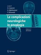 Le Complicazioni Neurologiche in Oncologia