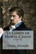 Le Comte de Monte-Cristo