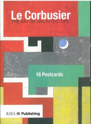 Le Corbusier: The Art of Architecture - Vitra Design Museum (Editor)