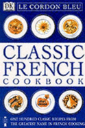 Le Cordon Bleu classic French cookbook.