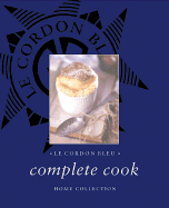 Le Cordon Bleu Complete Cook Home Collection