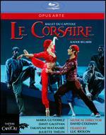 Le Corsaire [Blu-ray]