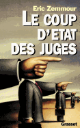 Le Coup D'Etat Des Juges