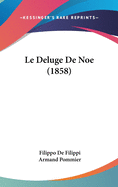 Le Deluge De Noe (1858)