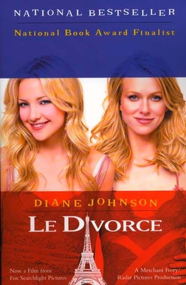 Le Divorce - Johnson, Diane