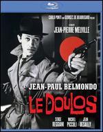 Le Doulos [Blu-ray]
