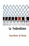 Le Federalisme