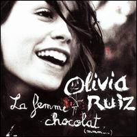 Le Femme Chocolat - Olivia Ruiz